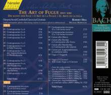 Johann Sebastian Bach (1685-1750): Die vollständige Bach-Edition Vol.134, 2 CDs