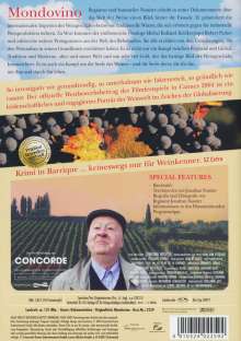 Mondovino - Im Wein liegt die Wahrheit (OmU), DVD