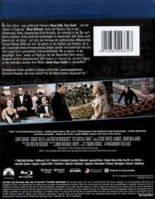Über den Dächern von Nizza (Blu-ray), Blu-ray Disc