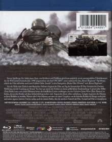 Der Soldat James Ryan (Blu-ray), Blu-ray Disc