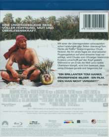 Cast Away - Verschollen (Blu-ray), Blu-ray Disc