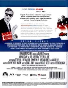 Italian Job - Charlie staubt Millionen ab (Blu-ray), Blu-ray Disc