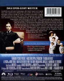 Der Pate II (Blu-ray), Blu-ray Disc