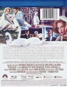 Der große Gatsby (1973) (Blu-ray), Blu-ray Disc