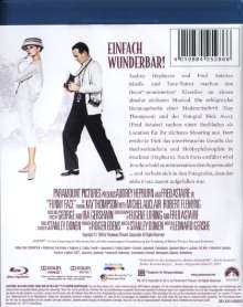 Ein süßer Fratz (Blu-ray), Blu-ray Disc