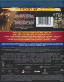 Hercules (2014) (3D &amp; 2D Blu-ray), 2 Blu-ray Discs