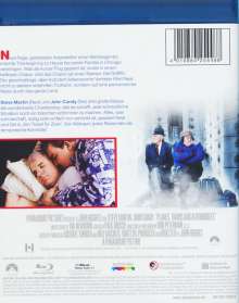 Ein Ticket für zwei (Blu-ray), Blu-ray Disc