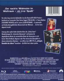 Galaxy Quest - Planlos durchs Weltall (Blu-ray), Blu-ray Disc
