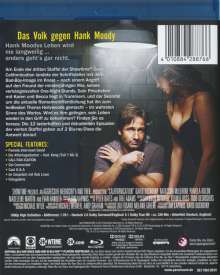 Californication Staffel 4 (Blu-ray), 1 Blu-ray Disc und 1 DVD