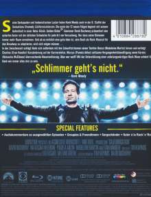 Californication Staffel 6 (Blu-ray), 3 Blu-ray Discs