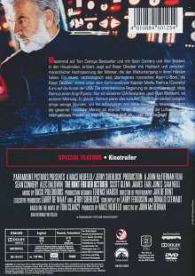 Jagd auf Roter Oktober, DVD