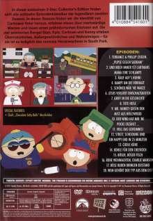 South Park Season 2, 3 DVDs