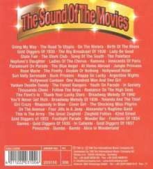The Sound Of The Movies, 40 CDs