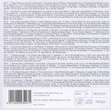 Die großen deutschen Tanzorchester (Wallet-Box), 10 CDs