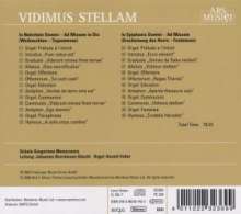 Vidimus stellam - Weihnachten &amp; Epiphanie, CD