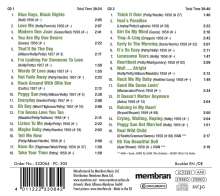 Buddy Holly: 35 Original Hits &amp; Raritäten, 2 CDs