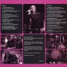 Peter Buck: I Am Back To Blow Your Mind Once Again, LP