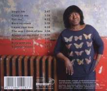Joan Armatrading: Starlight, CD