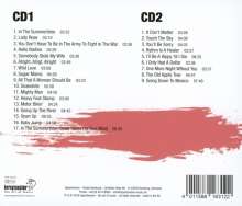 Mungo Jerry: Rewind, 2 CDs