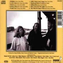 Pentangle: About Thyme, CD