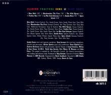 Clarion Fracture Zone: Blue Shift, CD