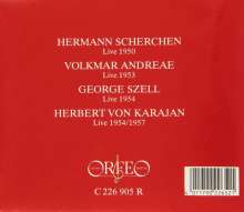 Wiener Symphoniker - Jubiläumsedition Vol.1, 5 CDs