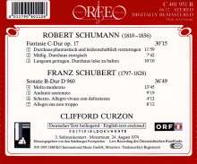 Franz Schubert (1797-1828): Klaviersonate D.960, CD