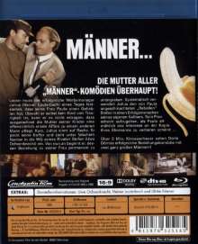Männer (1985) (Blu-ray), Blu-ray Disc