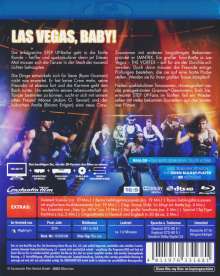 Step Up 5: All In (3D Blu-ray), Blu-ray Disc