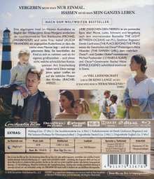 Liebe zwischen den Meeren (Blu-ray), Blu-ray Disc