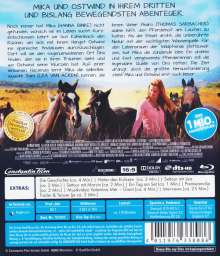 Ostwind 3 - Aufbruch nach Ora (Blu-ray), Blu-ray Disc