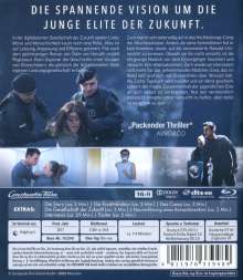 Jugend ohne Gott (2017) (Blu-ray), Blu-ray Disc