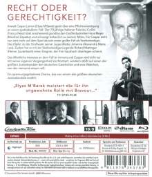 Der Fall Collini (Blu-ray), Blu-ray Disc