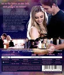 After Forever (Blu-ray), Blu-ray Disc
