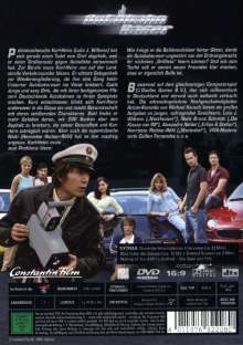 Autobahnraser, DVD