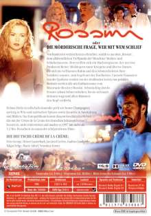 Rossini, DVD