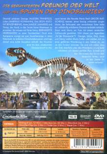 Fünf Freunde und das Tal der Dinosaurier, DVD