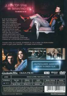 Asphaltgorillas, DVD