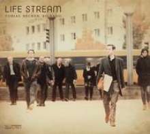 Tobias Becker (Piano) (geb. 1984): Life Stream, CD