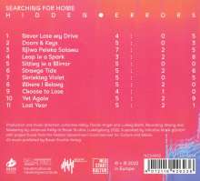 Searching For Home: Hidden Errors, CD