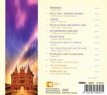 MHL Vocalband: Mandala: Lübeck Sounds Vol. III, CD