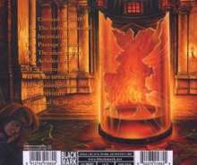 Edge Of Sanity: Crimson II, CD