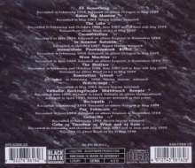 Bathory: Jubileum Vol.3, CD