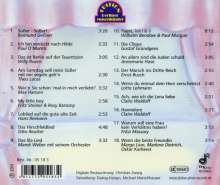 Die schwule Plattenkiste, CD