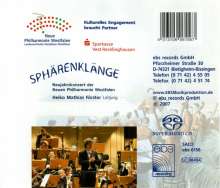 Neujahrskonzert der Neuen Philharmonie Westfalen, CD