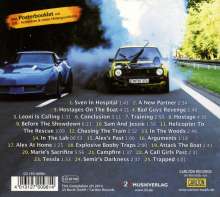 Filmmusik: Alarm für Cobra 11 (Reloaded), CD