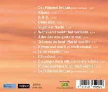 Susann Kaiser: Der Himmel brennt, CD