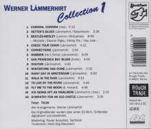 Werner Lämmerhirt: Collection 1, CD