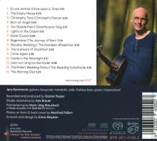 Jens Kommnick: Stringed, Super Audio CD