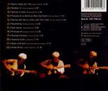 Larry Coryell (1943-2017): Private Concert, CD